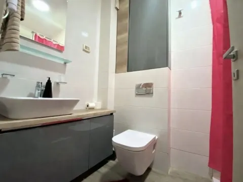 Rent, one bedroom apartment, 47m², City Kvart, Podgorica - image 8