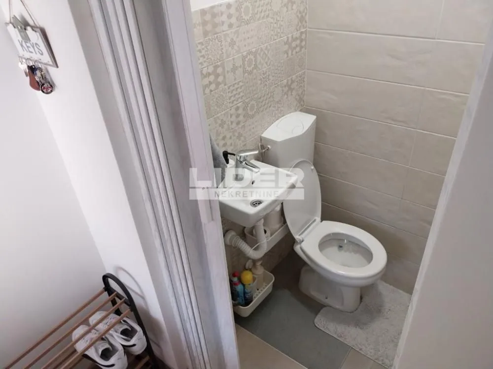 Prodaja, kuća, 48m², Cvetkova Pijaca, Zvezdara Sve Podlokacije