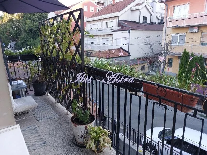 Izdavanje, dvosoban stan, 54m², Voždovac Sve Podlokacije, Beograd