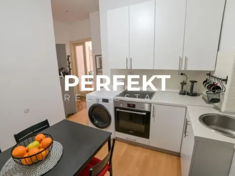 Sale, two bedroom apartment, 43m², Stari Grad, Beograd - image 4