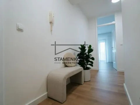 Prodaja, trosoban stan, 74m², Petrovaradin, Novi Sad - image 8