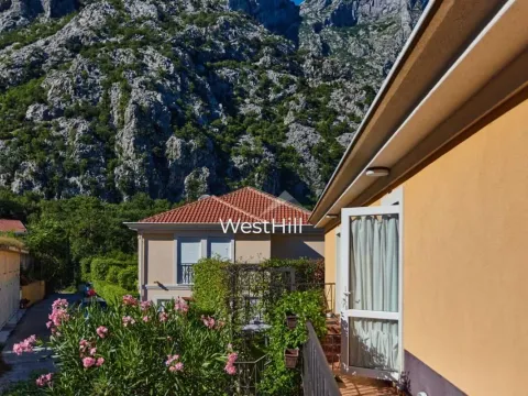 Prodaja, trosoban stan, 79m², Orahovac, Kotor - image 17