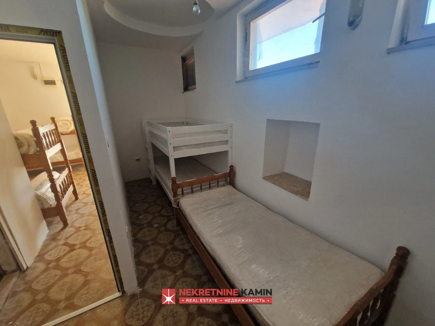 Sale, house, 48m², Pržno, Budva