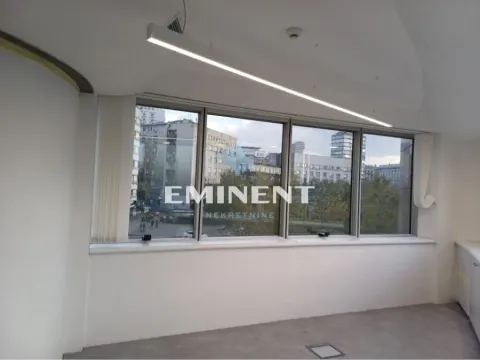 Rent, office space, 200m², Savski Venac, Beograd - image 3