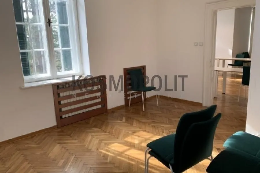 Rent, house, 190m², Savski Venac, Beograd