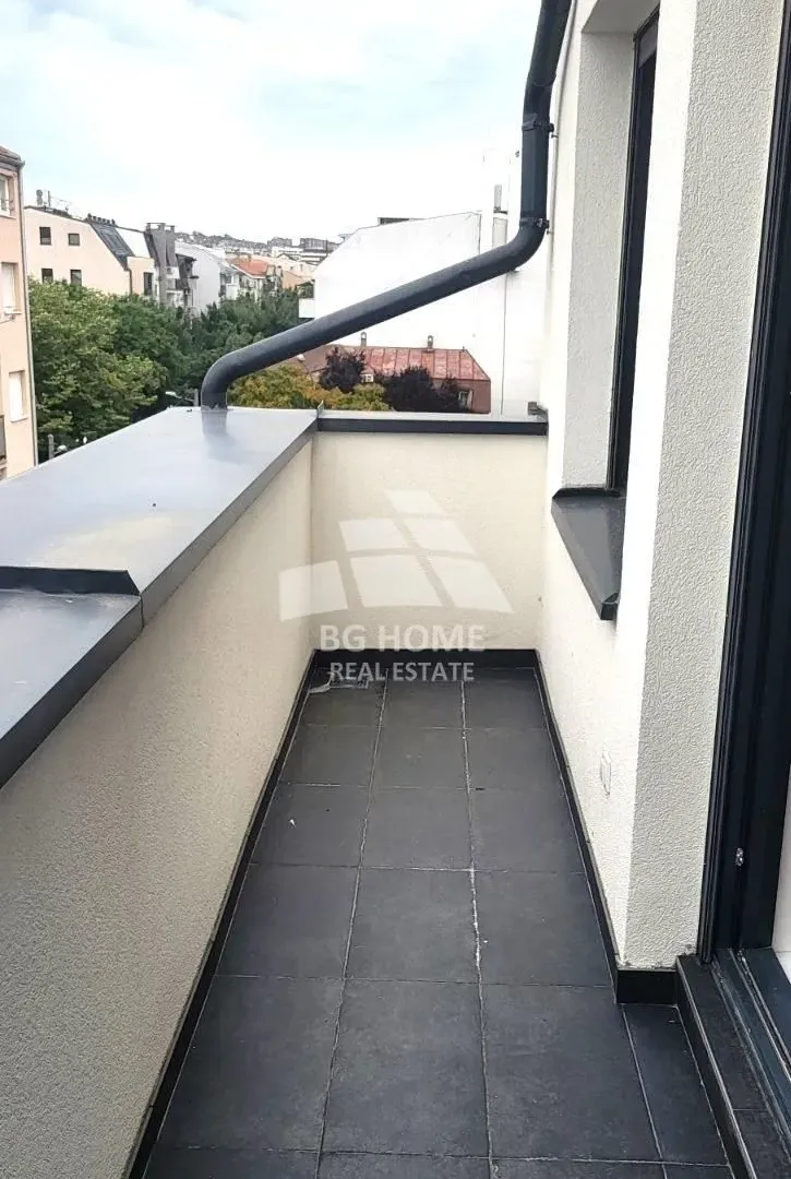 Sale, one bedroom apartment, 42m², Lekino Brdo, Voždovac Sve Podlokacije