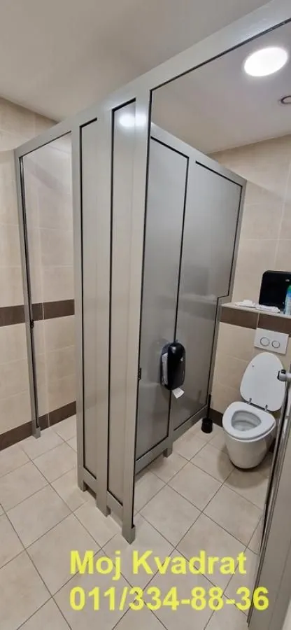 Rent, office space, 772m², Novi Beograd Blok 67, Novi Beograd Sve Podlokacije