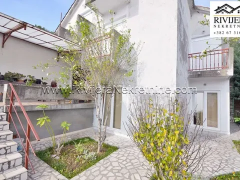 Sale, house, 222m², Meljine, Herceg Novi - image 22
