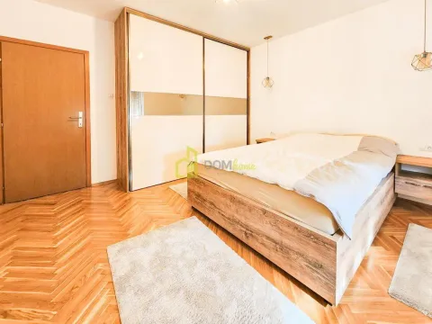 Rent, one bedroom apartment, 45m², Blok 9, Podgorica - image 9