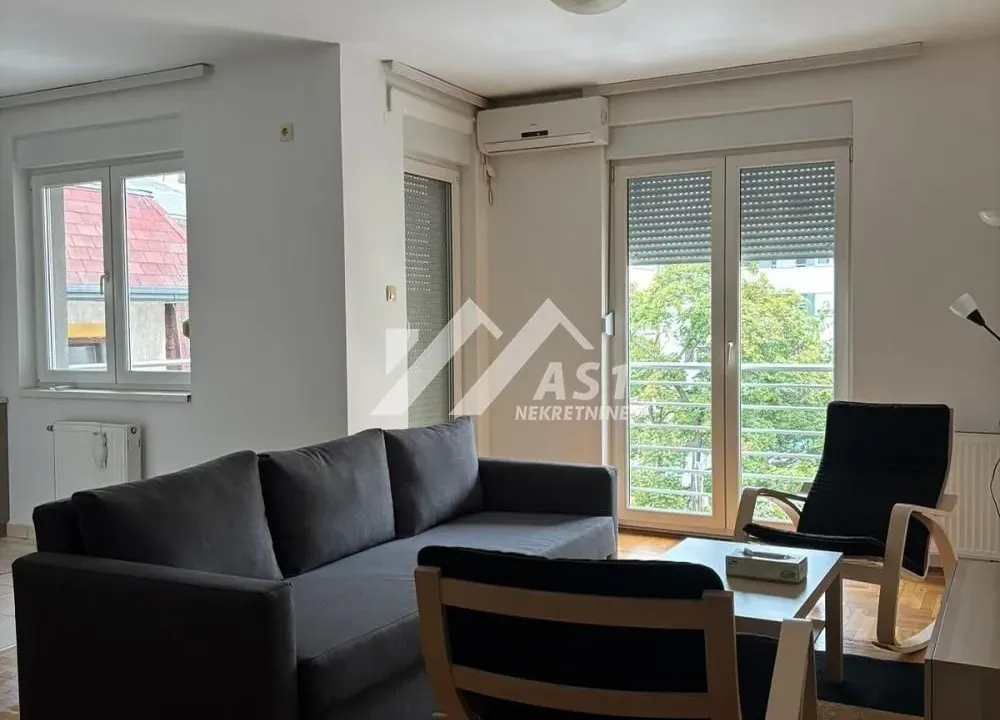 Izdavanje, jednosoban stan, 56m², Betanija, Novi Sad Sve Podlokacije