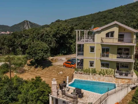 Prodaja, kuća, 274m², Buljarica, Budva - image 40
