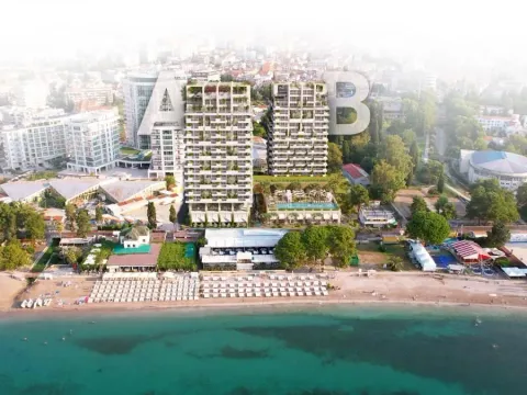 Prodaja, stan, 266m², Budva, Crna Gora - image 11