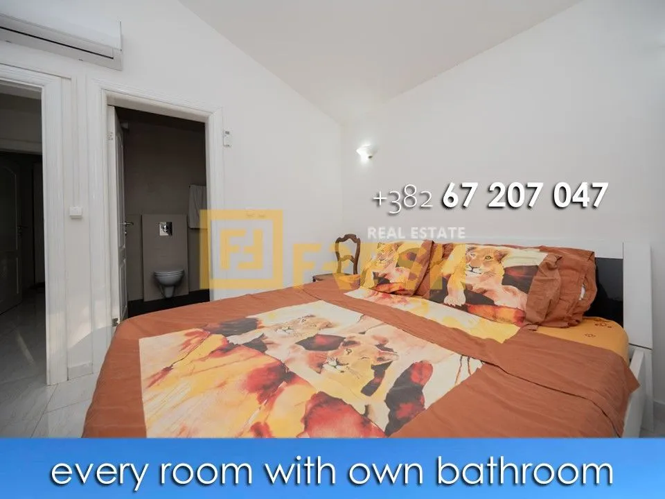 Prodaja, kuća, 400m², Danilovgrad, Crna Gora