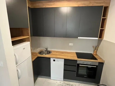 Prodaja, jednosoban stan, 49m², Central Point, Podgorica - image 6
