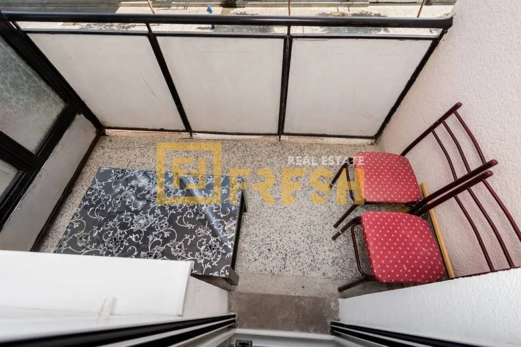 Rent, one bedroom apartment, 70m², Centar, Podgorica