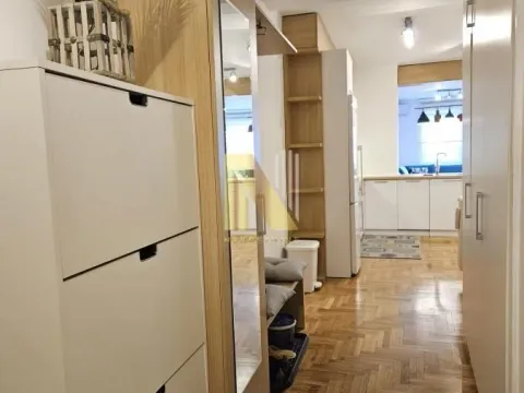 Izdavanje, dvosoban stan, 64m², Socijalno, Novi Sad Sve Podlokacije - image 18