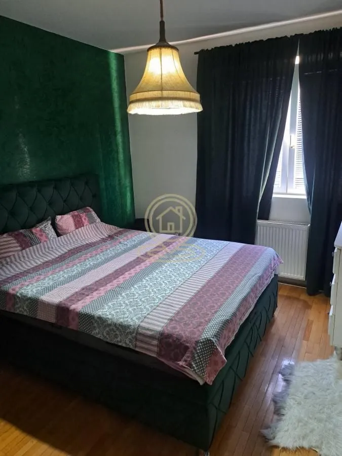 Rent, three bedroom apartment, 65m², Centar, Kragujevac