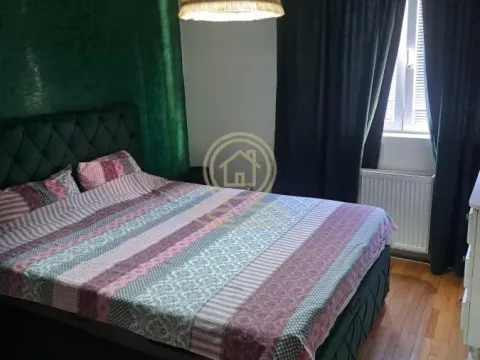 Rent, three bedroom apartment, 65m², Centar, Kragujevac - image 3