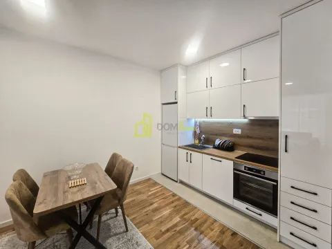 Izdavanje, dvosoban stan, 63m², Stari Aerodrom, Podgorica - image 9