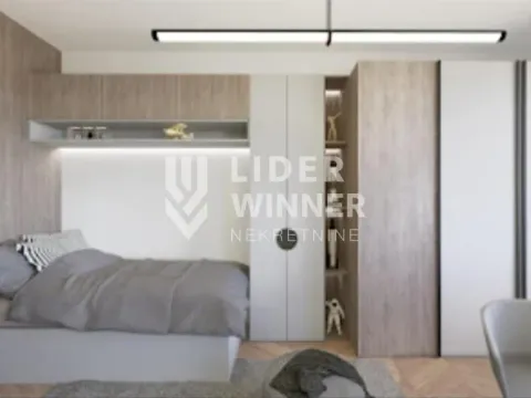 Prodaja, četvorosoban stan, 106m², Lekino Brdo, Voždovac Sve Podlokacije - image 10