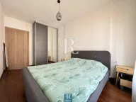 Izdavanje, jednosoban stan, 53m², Master Kvart, Podgorica - image 8