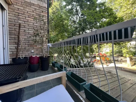 Prodaja, stan, 86m², Liman 4, Novi Sad Sve Podlokacije - image 26