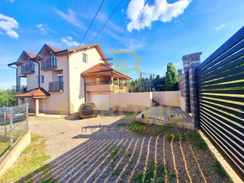Sale, house, 104m², Železnik, Beograd - image 1