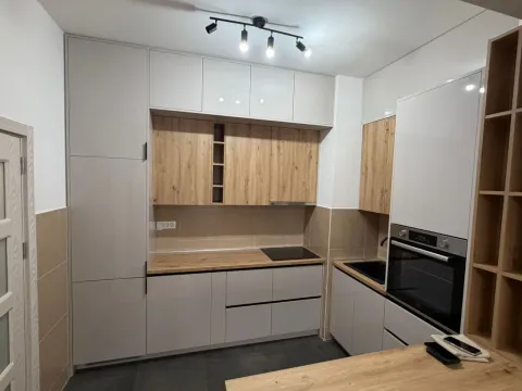 Rent, two bedroom apartment, 57m², Ljubović, Podgorica - image 13