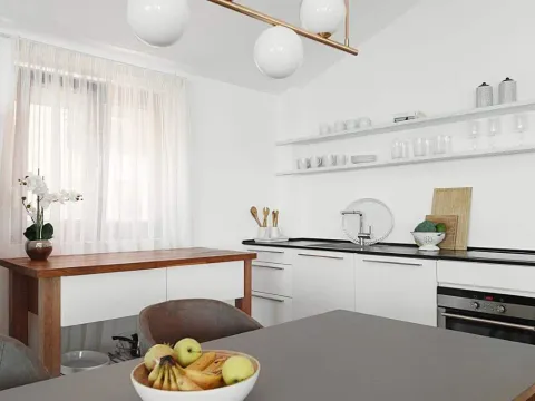 Prodaja, trosoban stan, 129m², Budva, Crna Gora - image 21