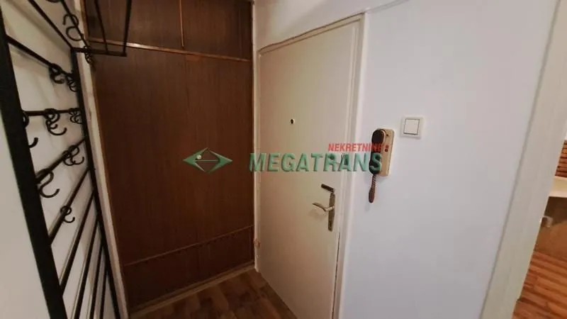 Prodaja, dvosoban stan, 51m², Banatić, Novi Sad Sve Podlokacije