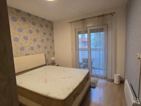 Izdavanje, jednosoban stan, 49m², Autobuska stanica, Podgorica - image 7