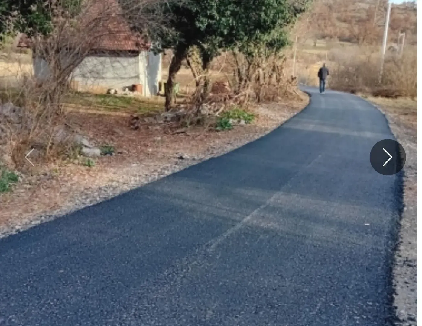 Prodaja, plac, 92200m², Rogami, Podgorica