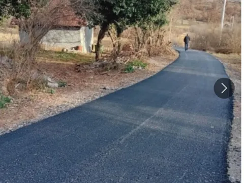 Zemljište in Rogami