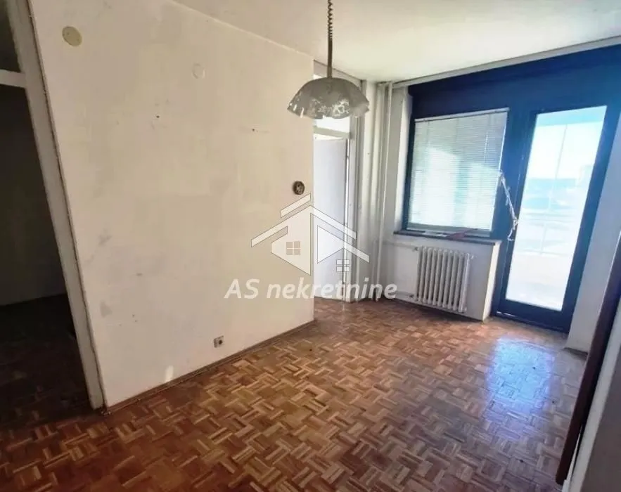 Prodaja, stan, 65m², Stari Grad, Beograd