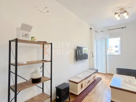 Rent, apartment, 45m², Zagorič, Podgorica - image 2