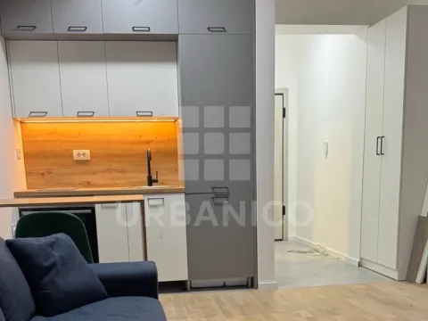 Prodaja, garsonjera, 52m², Vezirov Most, Podgorica - image 3