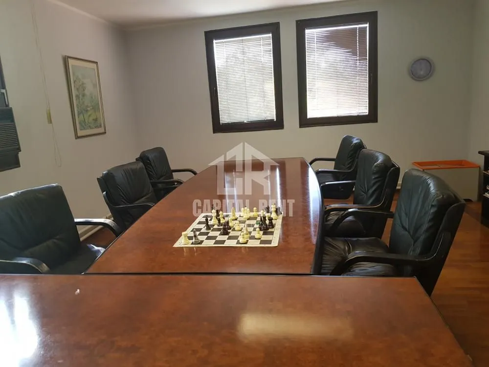 Rent, office space, 36m², Novi Beograd Sve Podlokacije, Beograd