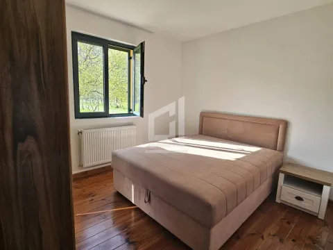 Rent, house, 128m², Podgorica, Crna Gora - image 8
