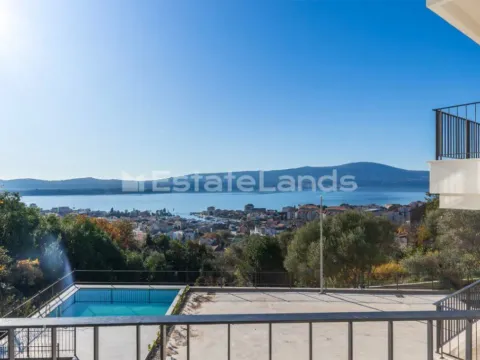 Izdavanje, jednosoban stan, 50m², Tripovići, Tivat - image 2