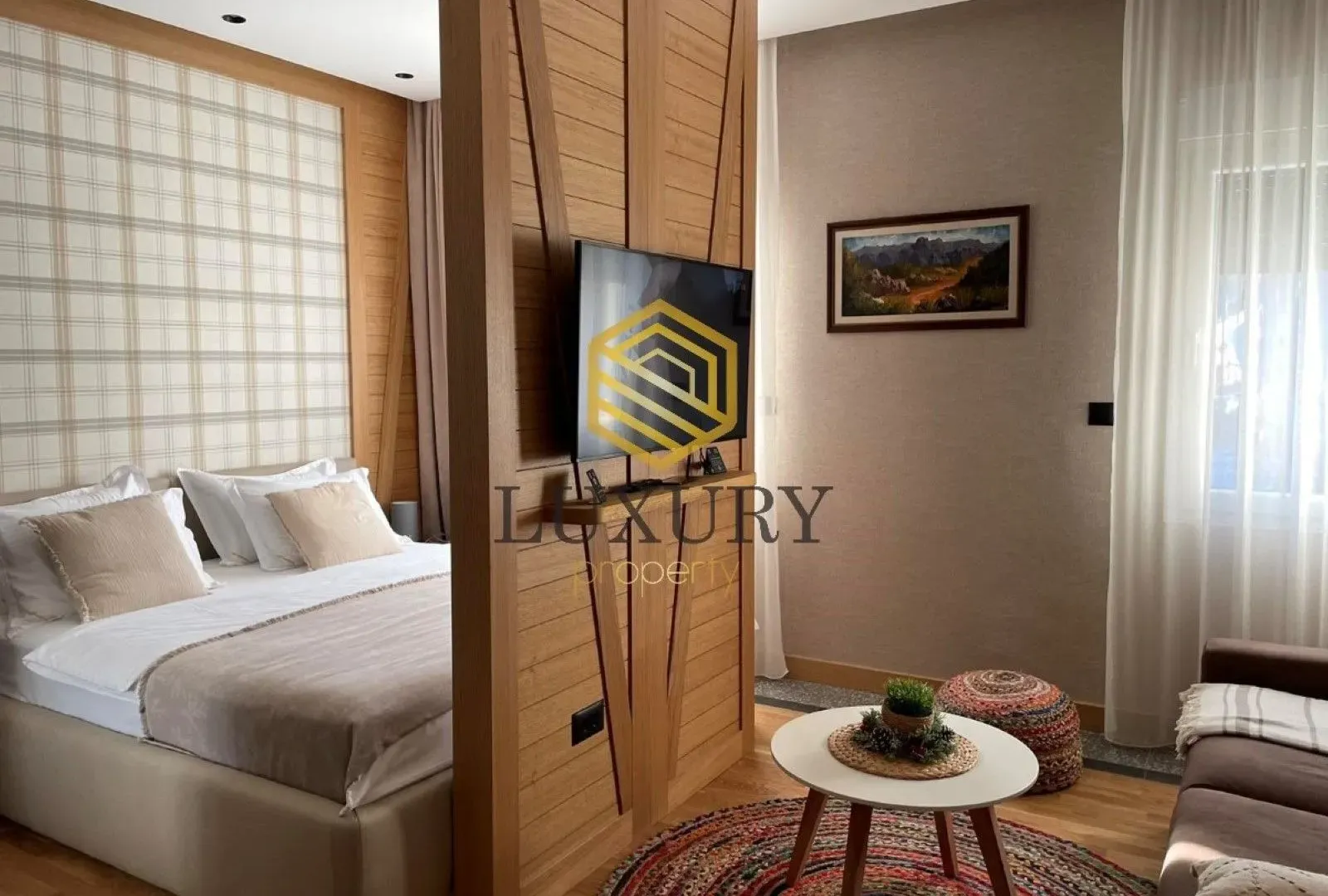 Prodaja, garsonjera, 30m², Centar, Kolašin