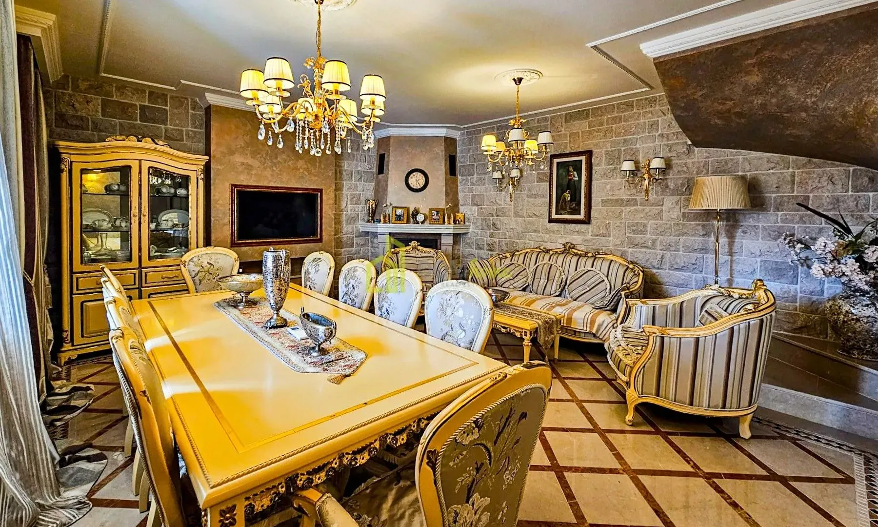 Prodaja, kuća, 206m², Perast, Kotor