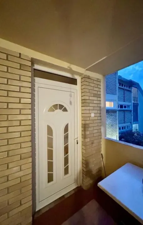 Prodaja, dvosoban stan, 62m², Petrovac, Budva