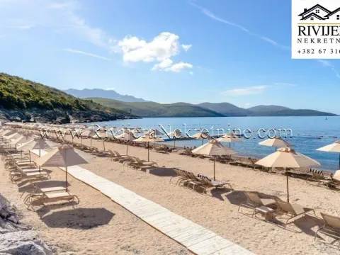 Prodaja, dvosoban stan, 131m², Luštica Bay, Tivat - image 10