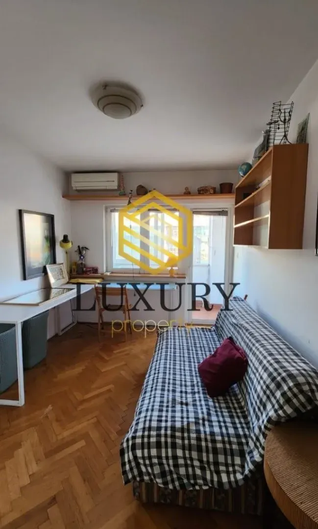 Rent, two bedroom apartment, 84m², Preko Morače, Podgorica