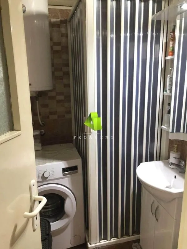 Rent, two bedroom apartment, 60m², Medijana, Niš