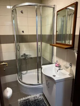 Izdavanje, jednosoban stan, 54m², City Kvart, Podgorica - image 4