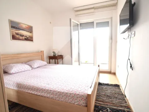 Izdavanje, jednosoban stan, 46m², City Kvart, Podgorica - image 6