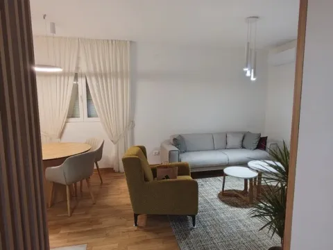 Rent, two bedroom apartment, 62m², Zabjelo, Podgorica - image 10