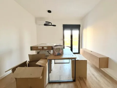 Sale, one bedroom apartment, 39m², Zagorič, Podgorica - image 1