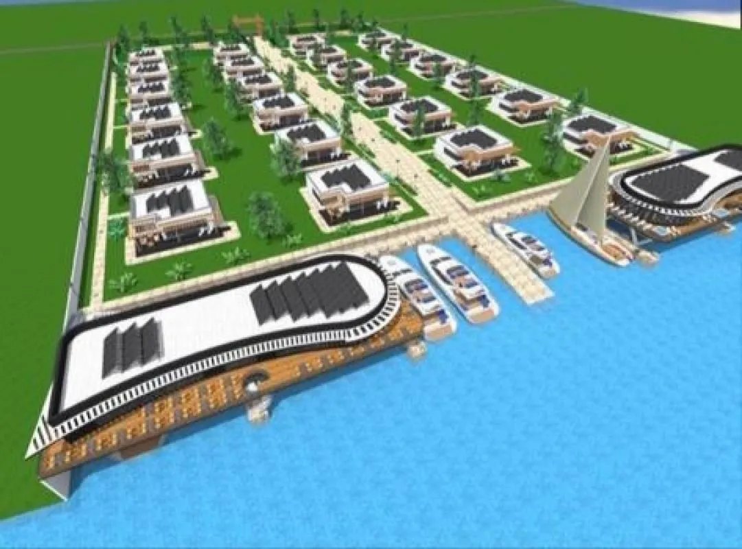 Prodaja, plac, 14608m², Donji Štoj, Ulcinj